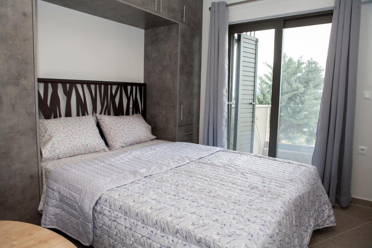 Sea View Frini Lefkada Villa Eksteriør billede